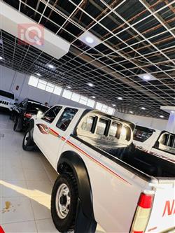 Nissan Pickup